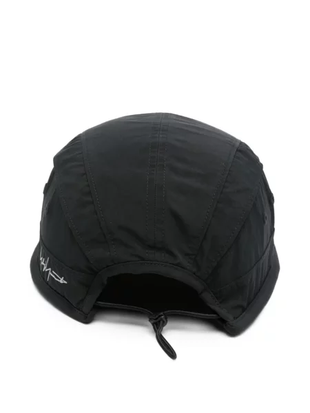 Baseball sapka Y-3 nyomtatás fekete