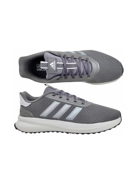 Pantofi Adidas gri