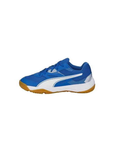 Pantofi copii Puma albastru
