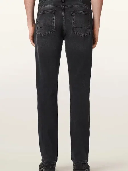 AllSaints джинси skinny SID