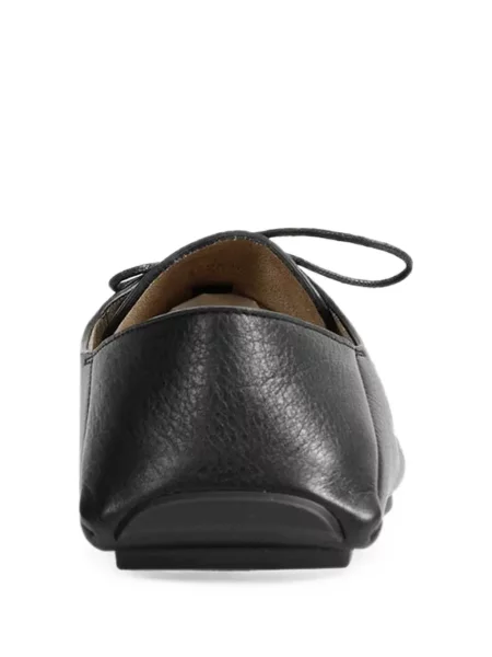 Pantofi loafer Loewe negru