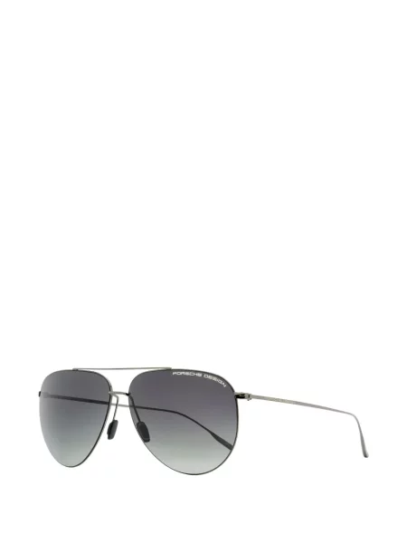 Ochelari de soare Porsche Design gri