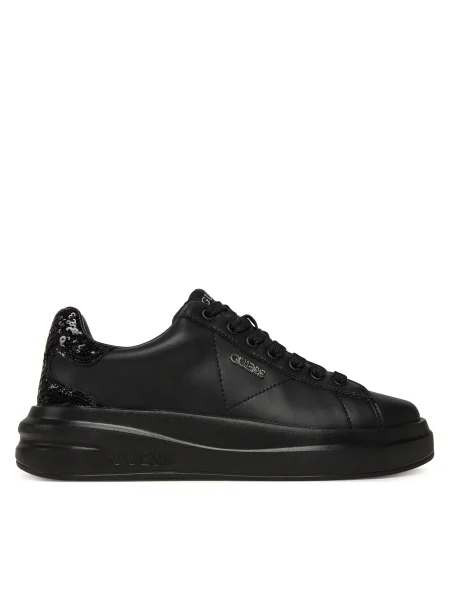 Sneakers Guess negru