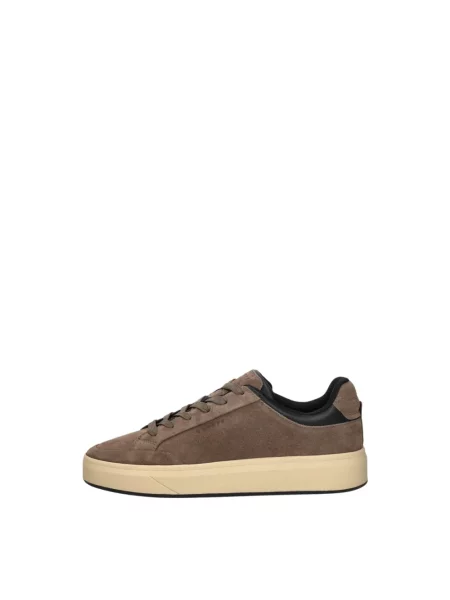 Sneakersy Cruyff klasyczne brązowe