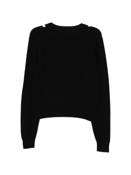 Pulover Cynthia Rowley negru