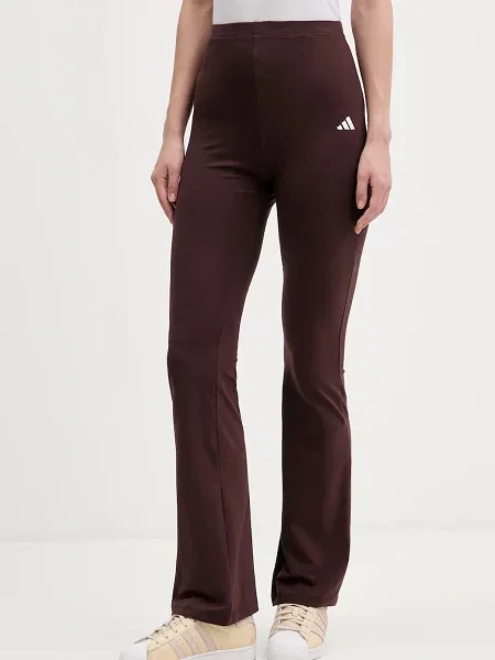 Pajkice adidas Essentials rjava