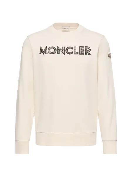 Hanorac Moncler cu imagine