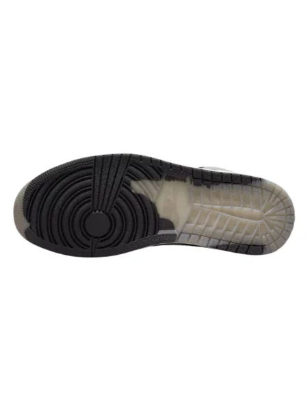 Pantofi Nike retro negru