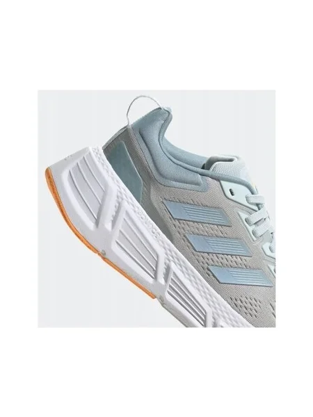 Pantofi Adidas gri