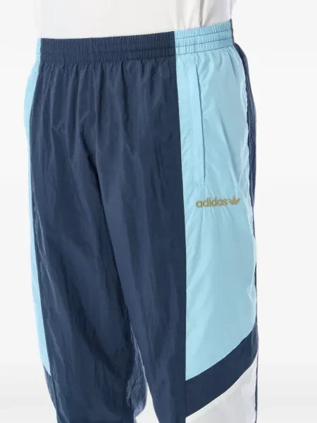 Geacă Adidas alergare din piele de căprioară roz