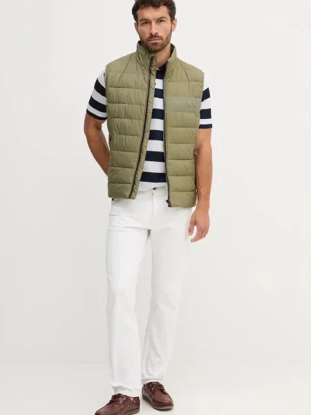 Поло Paul&Shark Knitwear візерунок