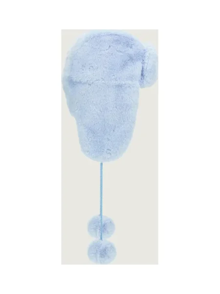 GUESS Căciulă LARISSA albastru