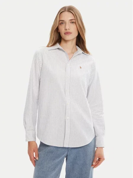 Polo Ralph Lauren Marškiniai Spalvota