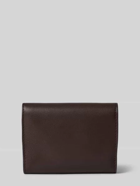 Portfel z zamknięciem na klamrę model IRIDE' Furla