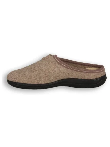 Pantofi Valleverde bej