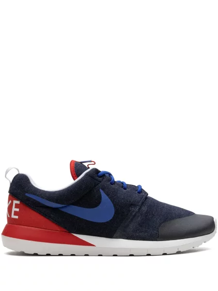 Sneakerși Nike Roshe alergare albastru