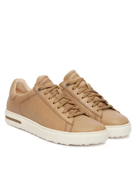 Birkenstock Sportcipők Bend Low barna