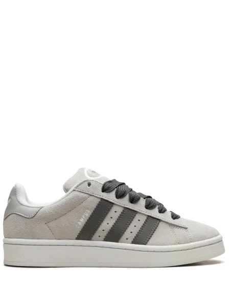 Маратонки Adidas Campus сиво
