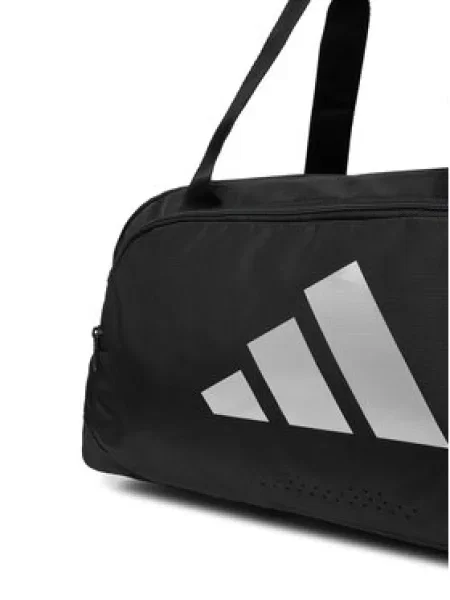 ADIDAS PERFORMANCE Sportovní taška Defender / bílá černá