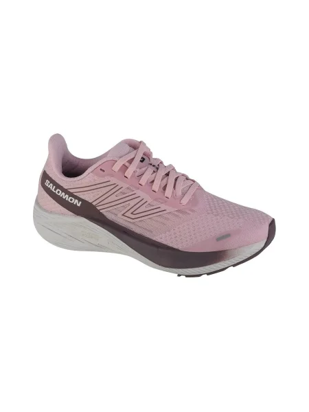 Pantofi Salomon roz