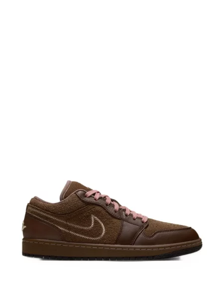 Sneakers Jordan Air Jordan 1 καφέ