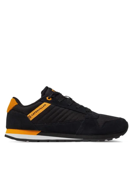 CAT Footwear Sneakers Ventura Shoe negru