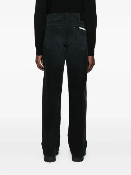 Pantaloni Mastercraft Union negru