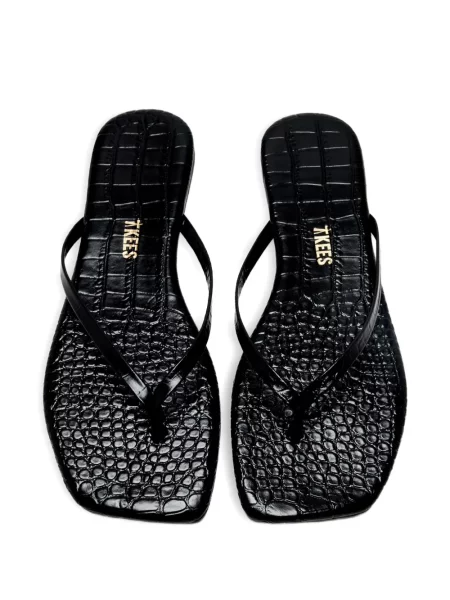 Sandale Tkees negru