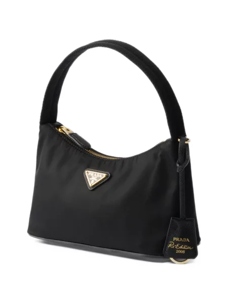 Geantă Prada negru