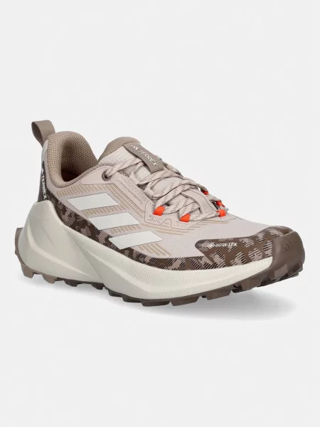 Adidas TERREX buty trekkingowe Trail Maker 2 GTX beżowe
