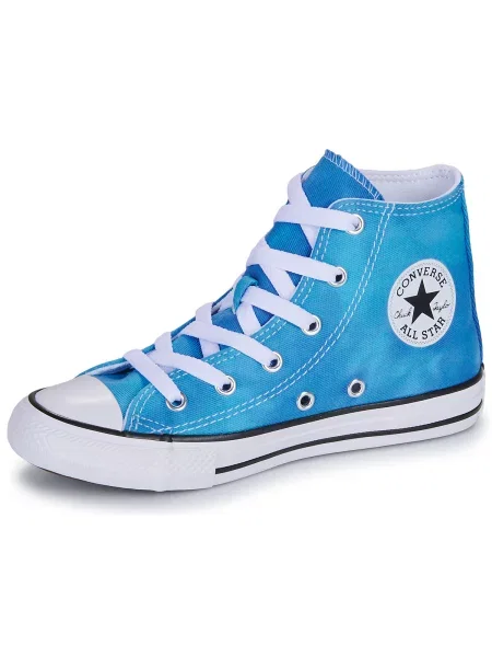 Gyerek félcipő Converse kék