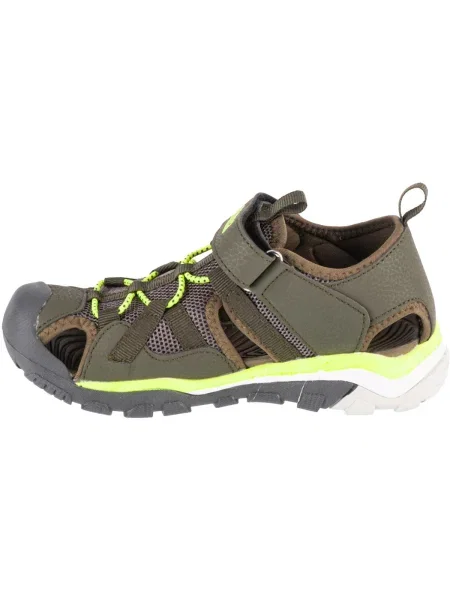 Pantofi copii Joma verde