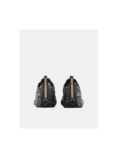 Pantofi Ea7 negru