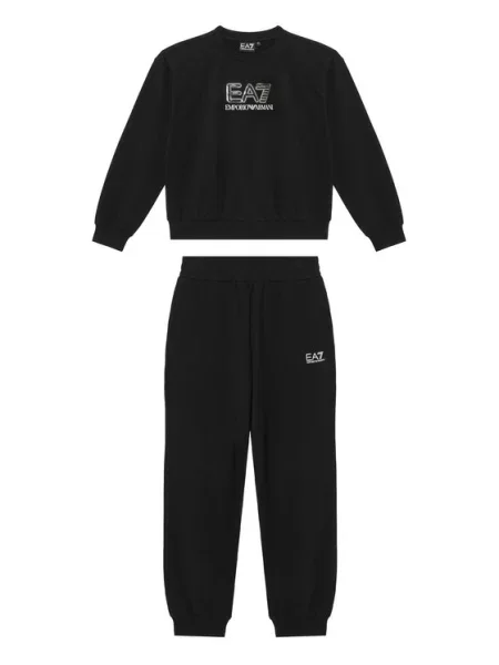 Emporio Armani Trening negru