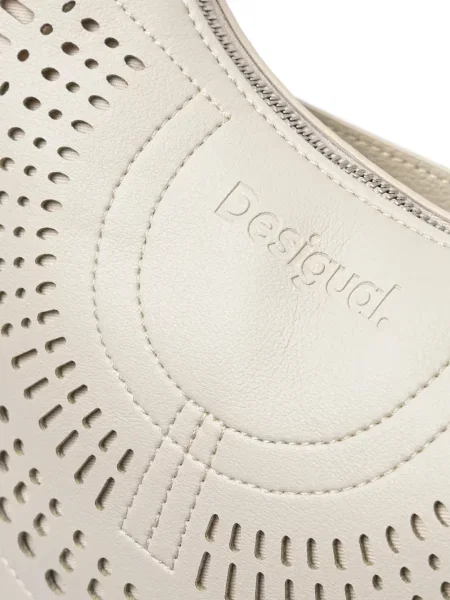 Geantă Desigual alb
