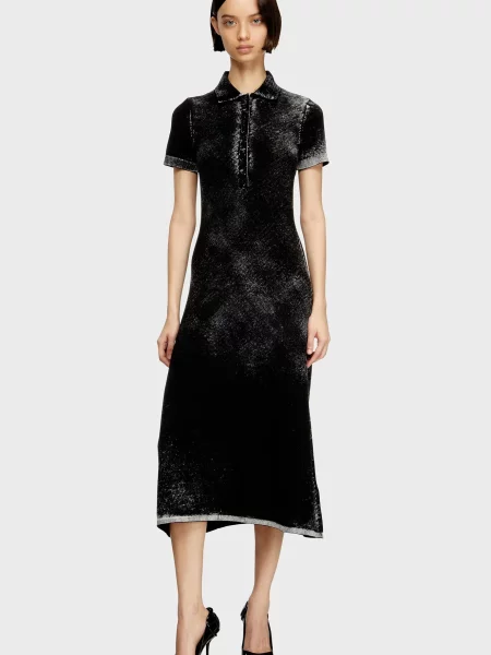 Сукня Diesel сіра