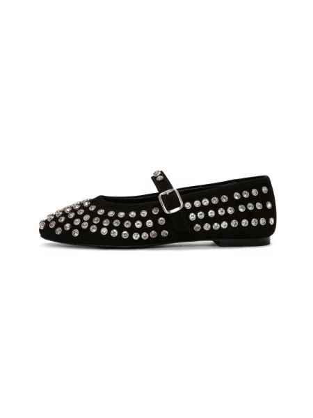 Derimod Balerini negru