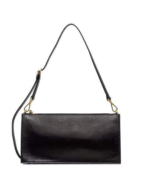Top Pollini cu autograf negru