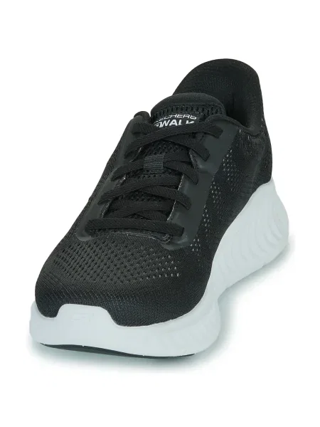 Pantofi Skechers negru