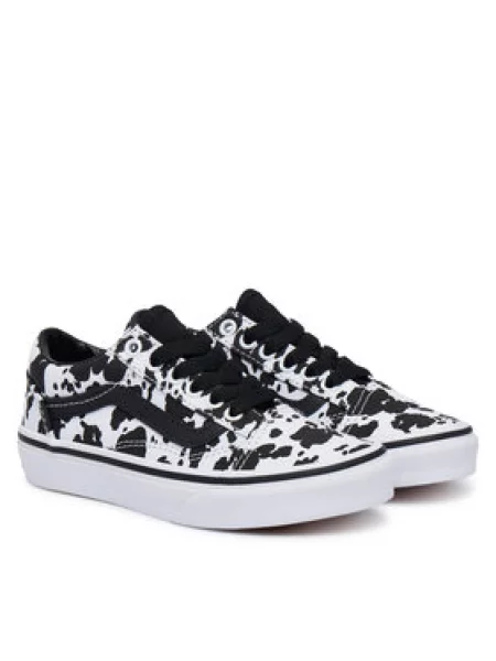 Tenisky Vans bílé