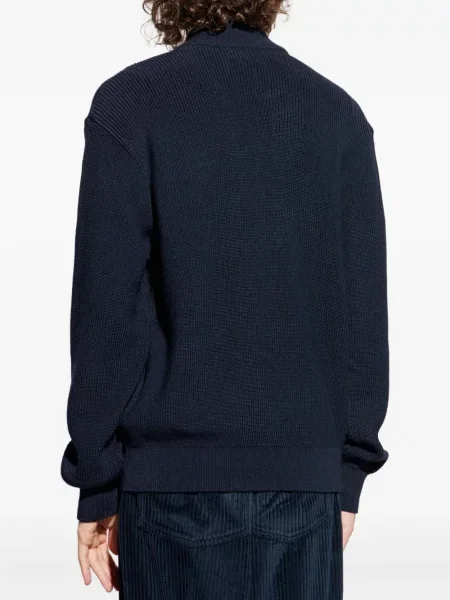 Жилетка Paul & Shark синьо