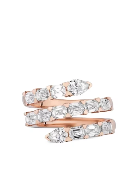 Inel Jewels Aficionado roz