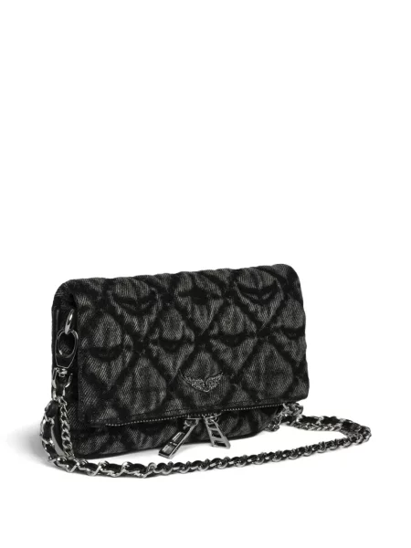 Colier Zadig&voltaire negru