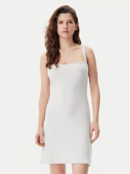 Calvin Klein Jeans Ljetna haljina siva