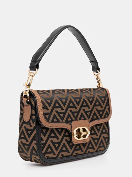 Сумочка Aldo LANDENDERIEL коричневий