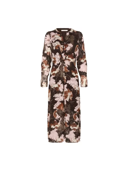 Sukienka midi Inwear
