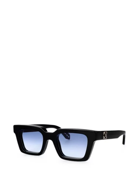 Ochelari de soare Off-white Eyewear alb