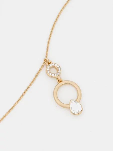 Ланцюжок Dkny