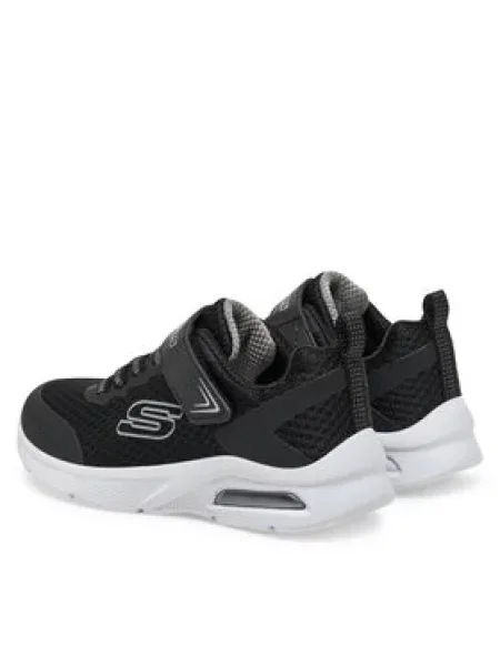 Tenisice Skechers Microspec Max crna