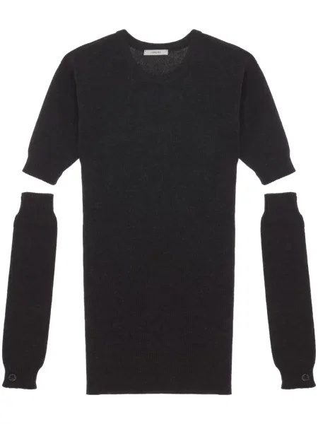 Pulover Lemaire maro